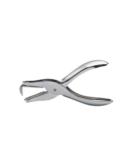 Extraegrapas q-connect kf15934 tenaza metalico