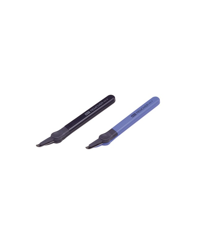 Extraegrapas max plano sistema palanca para grapas nº10 y nº35