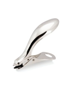 Extraegrapas rexel samson de palanca acero inoxidable