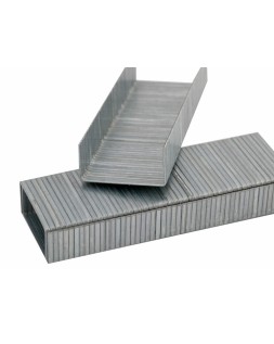 Grapas petrus nº 22/6 galvanizada caja de 1000 unidades