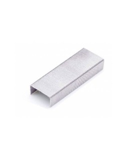 Grapas rapid strong nº 23/24 galvanizadas caja de 1000 unidades