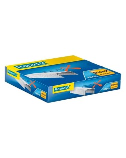 Grapas rapid duax strong caja de 1000 unidades