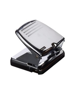 Taladrador petrus 65 c cromado capacidad 20 hojas