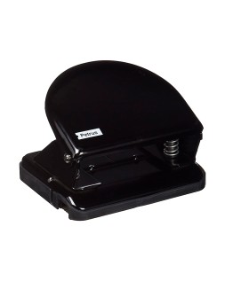 Taladrador petrus 52 negro capacidad 20 hojas