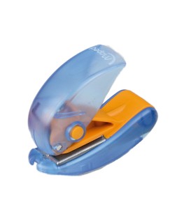 Taladrador perforette maped 1 taladro capacidad 10 hojas unidad