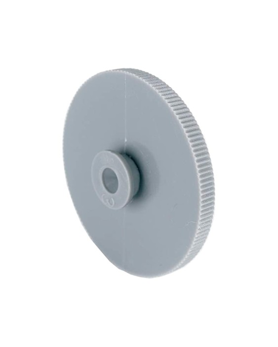 Disco de recambio rapesco para taladradoras p1100 / p2200 / p3100 pack de 6 unidades