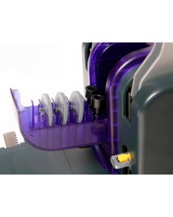 Disco de recambio rapesco para taladradoras p1100 / p2200 / p3100 pack de 6 unidades