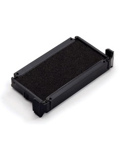 Fechador trodat printy entintaje automatico 3,8 mm color negro