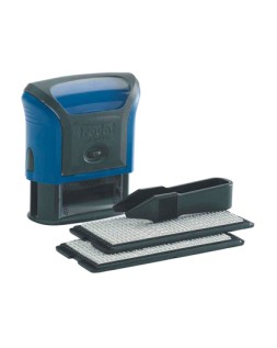 Imprenta automatico framun 4mm / 3mm 4912 typo
