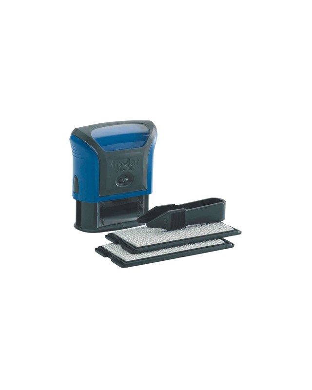 Imprenta automatico framun 4mm / 3mm 4912 typo