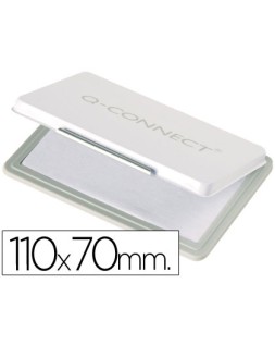 Tampon q-connect nº2 110x70 mm sin entintar