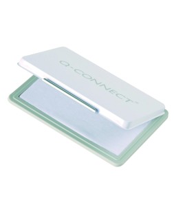 Tampon q-connect nº2 110x70 mm sin entintar