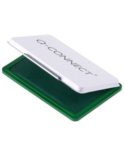 Tampon q-connect nº2 110x70 mm verde
