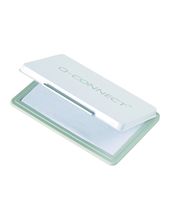 Tampon q-connect nº3 90x55 mm sin entintar