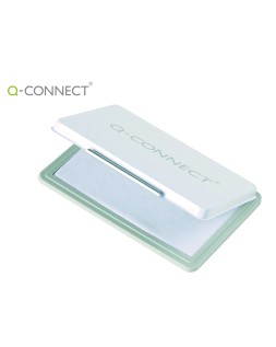 Tampon q-connect nº3 90x55 mm sin entintar