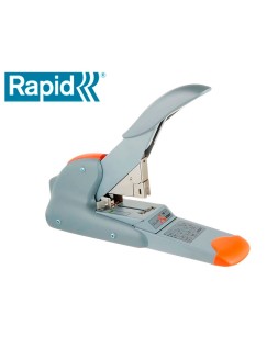 Grapadora rapid duax...