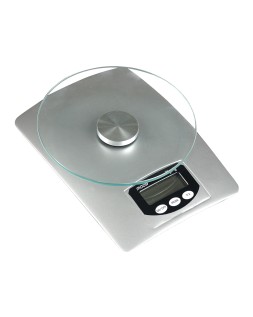 Bascula de precision q-connect electronico 5000 g