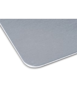 Apoyalibros metalico maul aluminio 160x150x210 mm juego