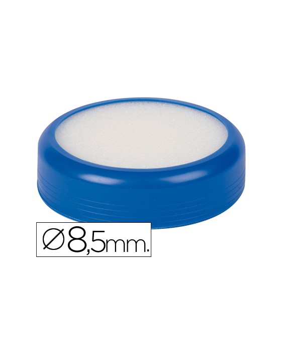 Mojasellos q-connect todo goma 8,5 cm diametro