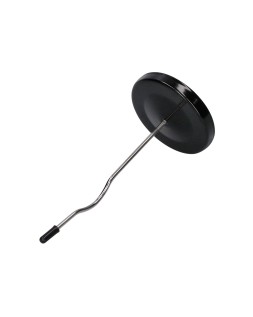 Punzon metalico q-connect sujetapapeles