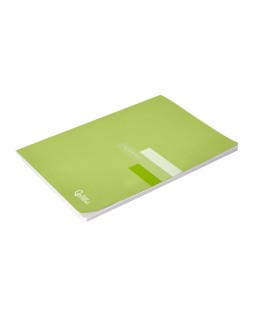 Libreta liderpapel scriptus a4 48 hojas 90gr cuadro 4mm con margen