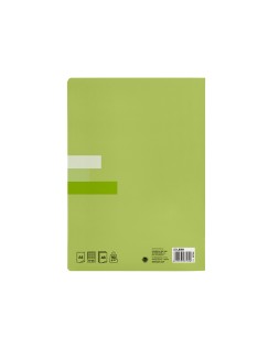 Libreta liderpapel scriptus a4 48 hojas 90gr rayado nº46