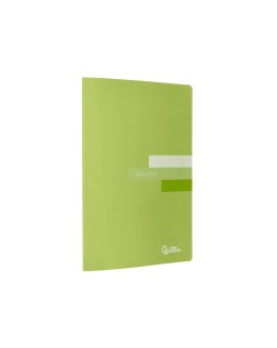 Libreta liderpapel scriptus a4 48 hojas 90gr rayado nº46