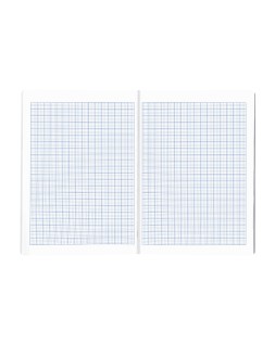 Libreta liderpapel scriptus a4 48 hojas 90gr rayado nº46