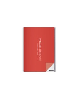 Cuaderno de notas catalan additio din a5 evaluacion continua