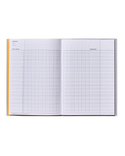 Cuaderno de notas catalan additio din a5 evaluacion continua