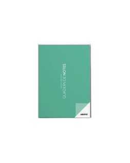Cuaderno de notas catalan additio din a4 evaluacion continua