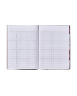 Cuaderno de notas catalan additio din a4 evaluacion continua