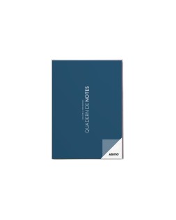 Cuaderno de notas catalan additio din a4 evaluacion continua