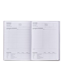 Cuaderno duplex catalan additio din a4 evaluacion continua y tutoria
