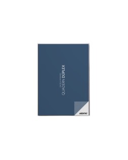 Cuaderno duplex catalan additio din a4 evaluacion continua y tutoria