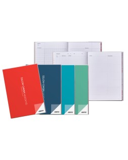 Cuaderno memo notas catalan additio din a4 evaluacion continuacion planificacion semanal