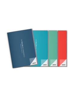 Cuaderno de notas aditio a5 horario planificacion mensual plan de curso y evalucion continua
