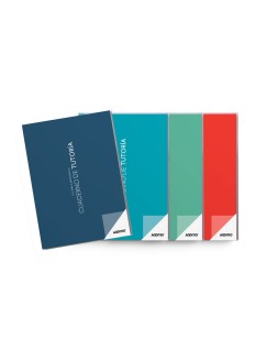 Cuaderno de tutoria additio a4 seguimiento del alumnado y faltas de asistencia