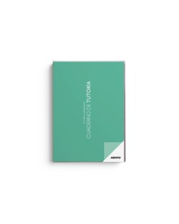 Cuaderno de tutoria additio a4 seguimiento del alumnado y faltas de asistencia