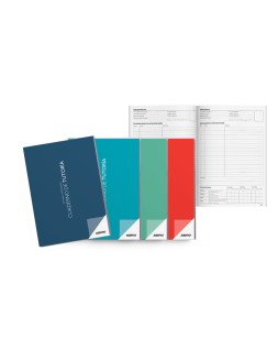 Cuaderno de tutoria additio a4 seguimiento del alumnado y faltas de asistencia
