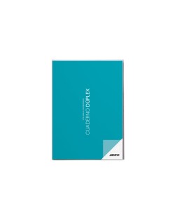 Cuaderno duplex additio a4 evaluacion continua mas tutoria