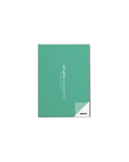 Cuaderno duplex additio a4 evaluacion continua mas tutoria