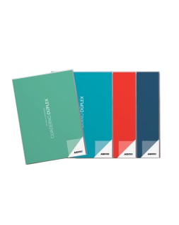Cuaderno duplex additio a4 evaluacion continua mas tutoria