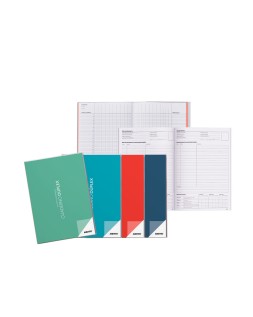 Cuaderno duplex additio a4 evaluacion continua mas tutoria