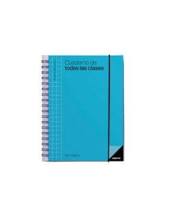 Cuaderno de todas las clases dp additio planificacion dia pagina evaluacion continua