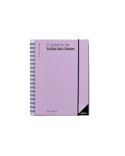Cuaderno de todas las clases dp additio planificacion dia pagina evaluacion continua
