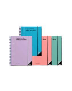 Cuaderno de todas las clases dp additio planificacion dia pagina evaluacion continua