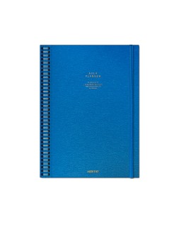 Cuaderno aula planner catalan additio din a4 160 paginas plan anual y mensual con programacion y evaluacion