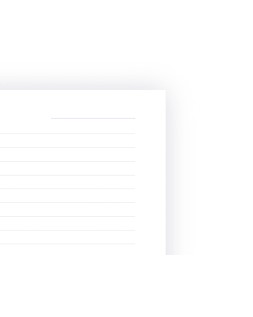 Cuaderno ingeniox foam a4 80h rayado horizontal violeta