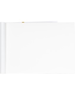 Bloc dibujo liderpapel acuarela encolado 297x420mm 20 hojas 300g m2 sin recuadro